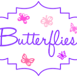 Butterflies at MMM