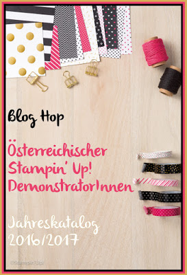 Blog Hop – der NEUE :D