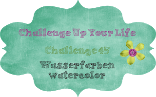 Wasserfarbenchallenge