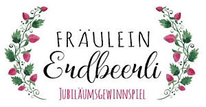 Jubiläumsgewinnspiel ..