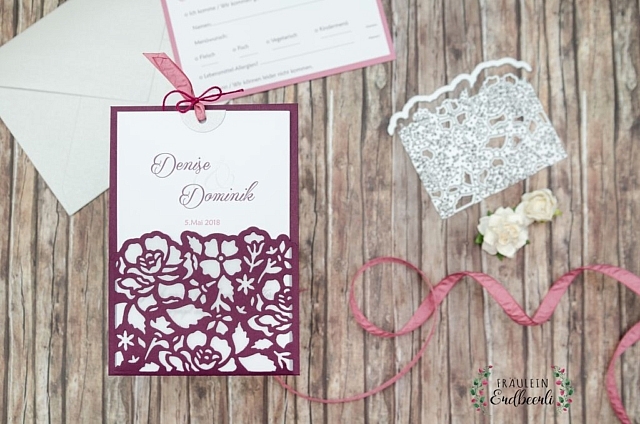 Hochzeitseinladungen-Denise-Dominik-Stampin-Up-Brombeermousse-Fraeulein-Erdbeerli-Florale-Fantasie-3