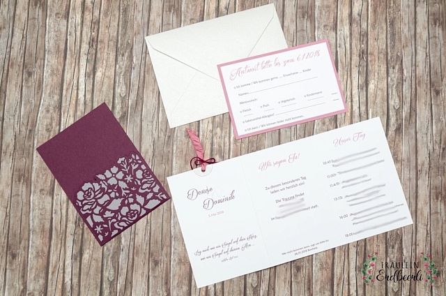 Hochzeitseinladungen-Denise-Dominik-Stampin-Up-Brombeermousse-Fraeulein-Erdbeerli-Florale-Fantasie-4