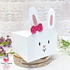 Bunny Basket GRATIS Schneidedatei – Bild 3