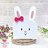 Bunny Basket GRATIS Schneidedatei – Bild 4
