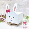 Bunny Basket GRATIS Schneidedatei – Bild 2