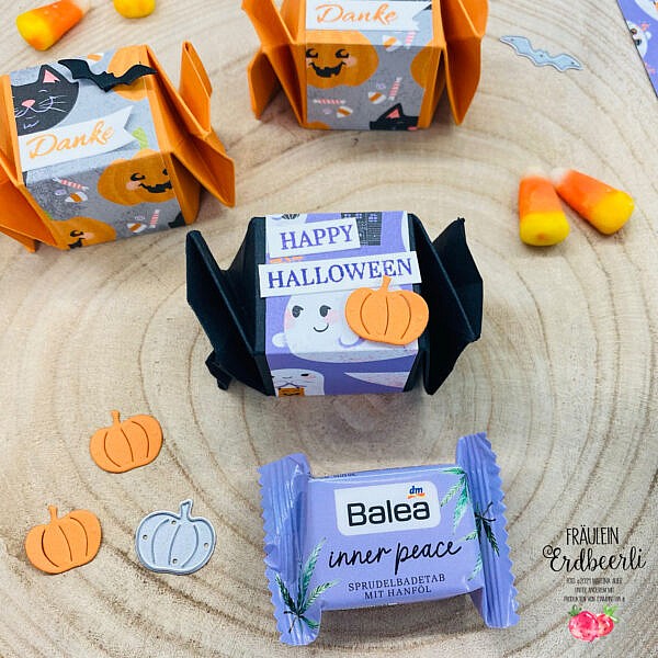 Bonbon Box