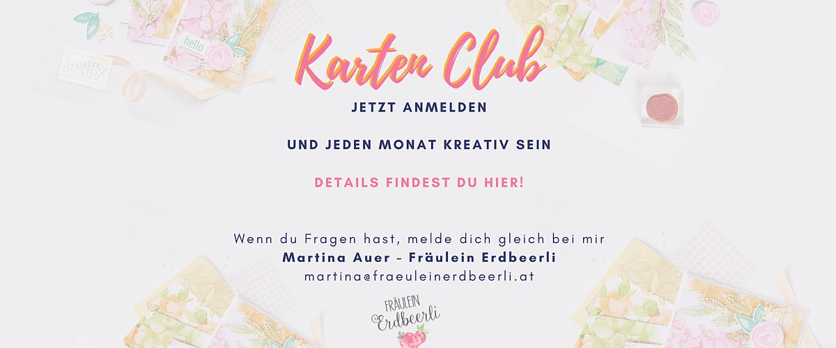 Karten Club Infos