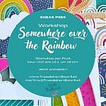 Somewhere over the Rainbow – Workshop