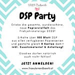 DSP Party