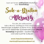 SAB Afterparty Summer-Edition