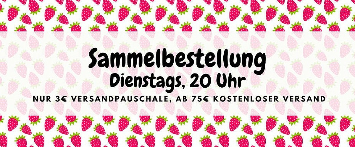 Sammelbestellung_Fraeulein_Erdbeerli_Stampin_Up