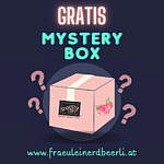 GRATIS Mystery Boxes mit Stampin‘ Up! Produkten