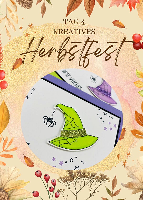 Kreatives Herbstfest Tag 4