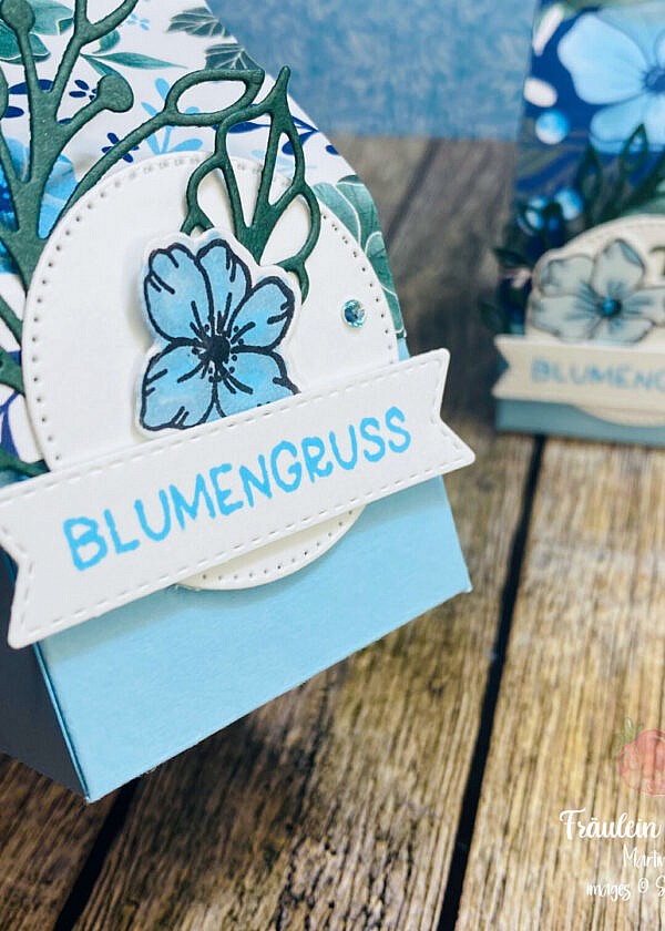 Perfekt Passende Blumen – Video mit den Erdbeerlis