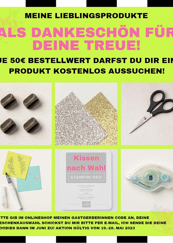 Ab nach Norwegen & Geschenke für euch!