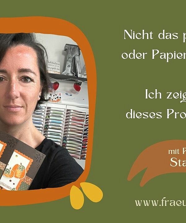Was nicht passt, wird passend gemacht!