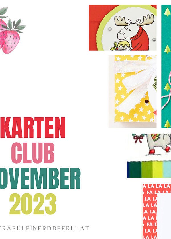 Karten Club Nov. 2023