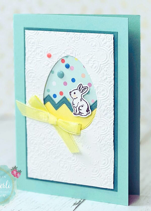 Easter – Stamp Impressions Blog Hop