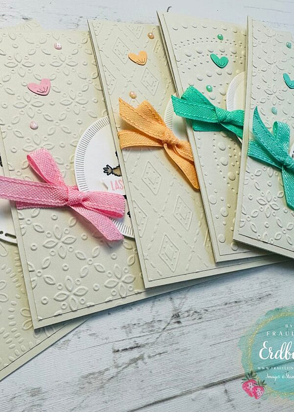 Blog Hop Stamp Impressions – NEW In Colors by Stampin‘ Up!