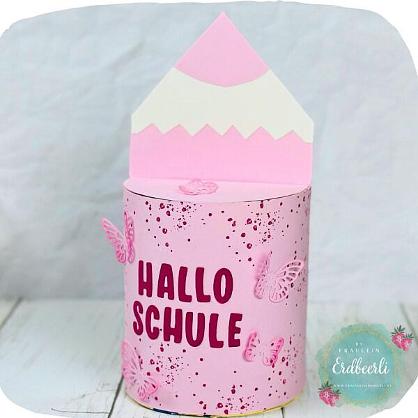 Duplo Verpackung - Stift