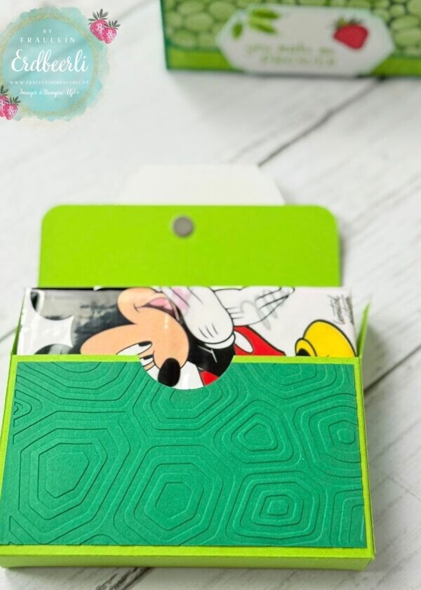 Tag 7: Tatü Box