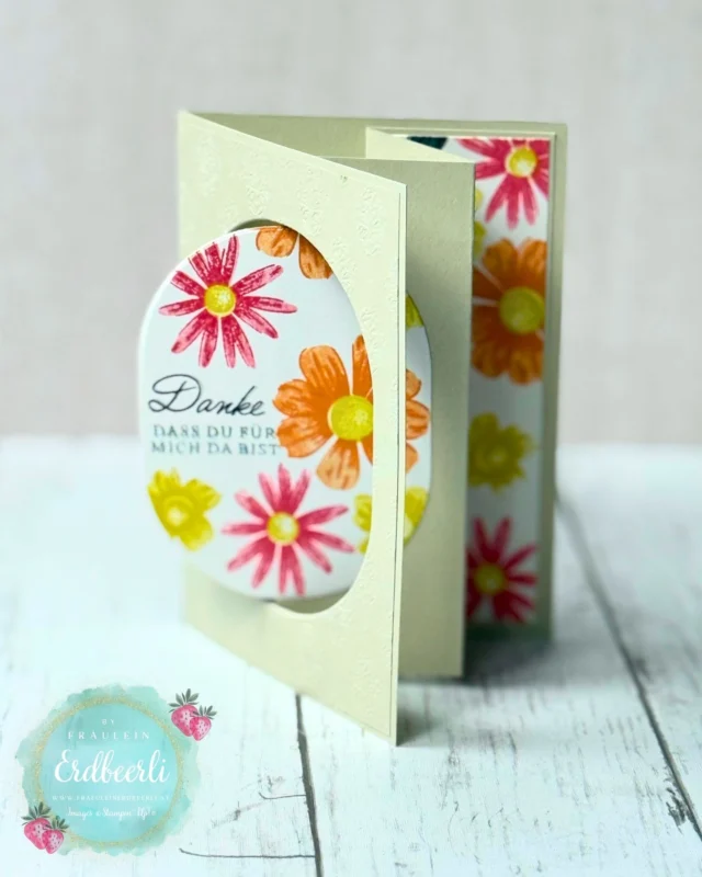 ✨ Neue Farben, neues Lieblingsprojekt!⁣
Beim heutigen Stamp Impressions Blog Hop zeige ich dir eine frühlingsfrische Swing-Karte mit den neuen In Colors 2025–2027 🌸⁣
Gebastelt mit dem traumhaften Set Blüten-Impressionen – Video & Anleitung findest du auf meinem Blog! 💻💌⁣
⁣
👉 Swipe rüber, klick dich durch die tollen Ideen der anderen Mädels & hol dir ganz viel Inspiration!⁣
⁣
🌸 @yolandapasterkamp⁣
🌸 @kreaneeltje⁣
🌸 @kreativcoach_martina⁣
🌸 @kisskreative⁣
🌸 Judith Gryspeerdt ⁣
⁣
#kreativfreude #stampinup #diyverpackung #KreativerPapierMix #Papershare⁣
#InColorClub2025 #InColorsStampinUp #StampinUpIncolors #stampinup #neueprodukte #StampinUpCrafts #PapercraftTutorials #StampinUpTutorial #HandmadeCrafts #CreativeStampinUp #DIYCrafts #StampinUpProjects #CraftingIdeas #Bastelspaß #Kreativstündchen #Bastelideen #HandgemachtMitLiebe #KreativitätTeilen #StampinUpDemo #StampinUpDemonstrator #StampinUpEurope #StampinUpÖsterreich #StampinUpDeutschland